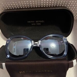 Vintage Henri Bendel sunglasses